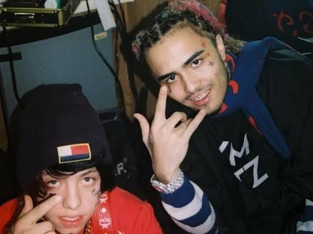 Lil pump e lil xan