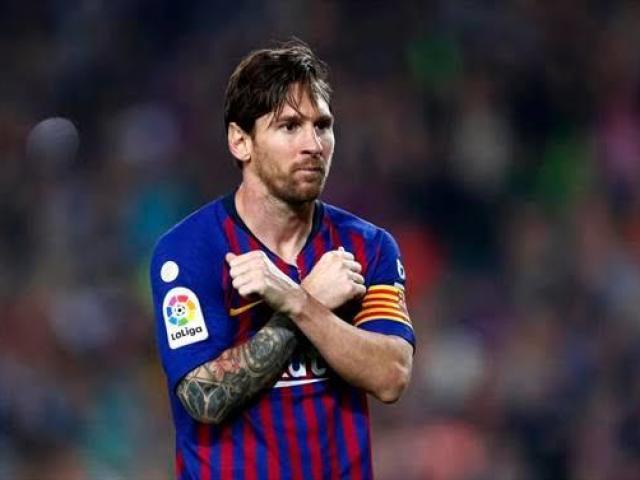 Messi