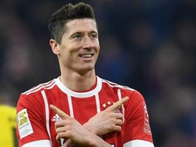 Lewandowski