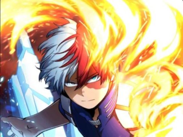 Todoroki