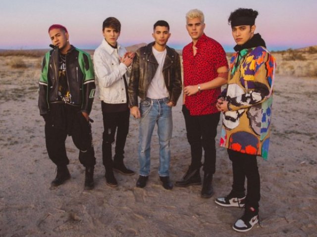 Qual menbro do cnco seria seu namorado?