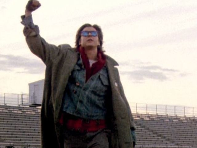 John Bender