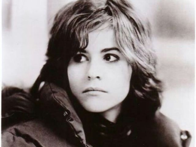 Alison Reynolds