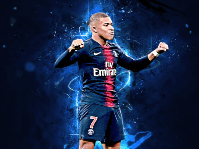 Você conhece realmente o Mbappé?
