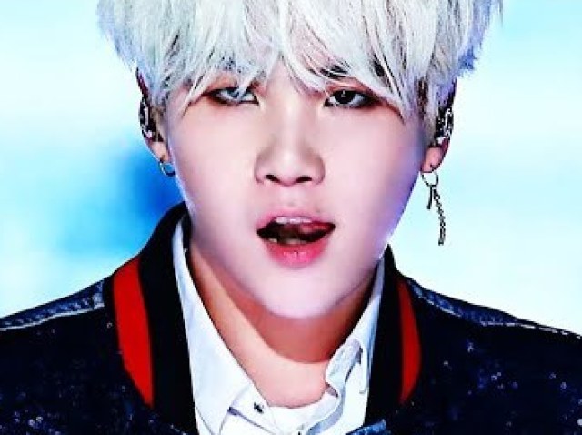 SUGA