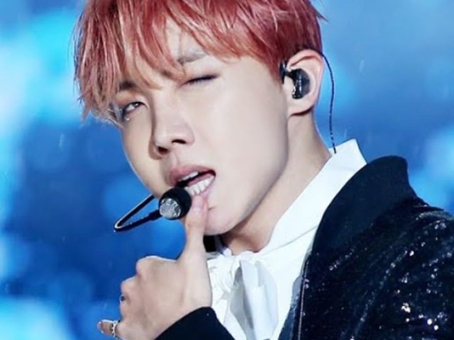 JHOPE