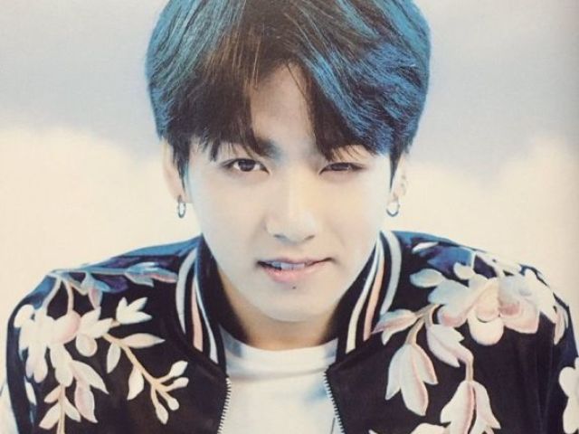 JUNGKOOK