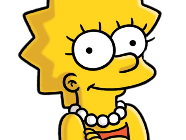 Lisa Simpson