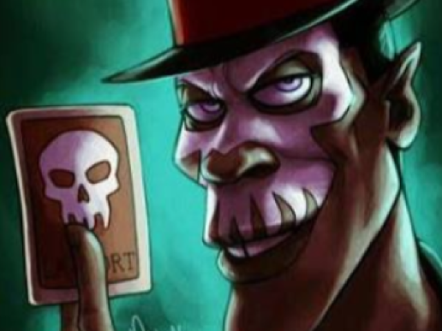 Dr Facílier