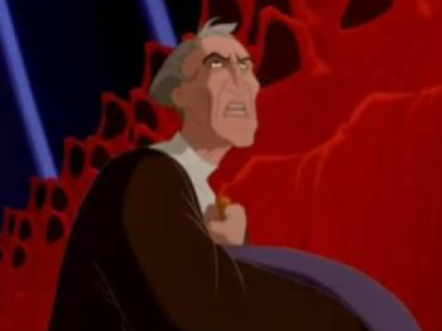 Padre Frollo