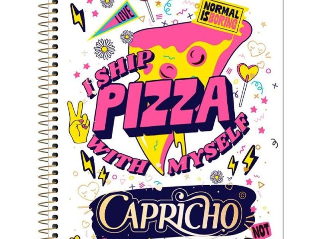 Capricho