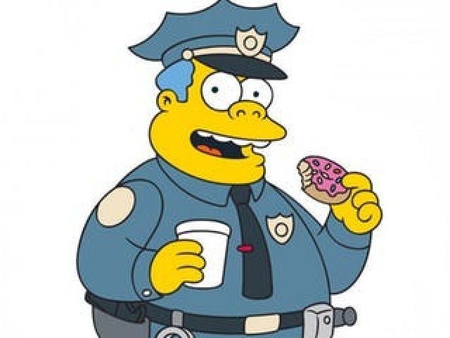 Clancy Wiggum