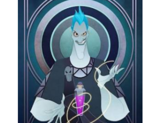 Hades