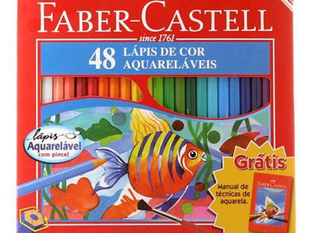 Faber-Castell