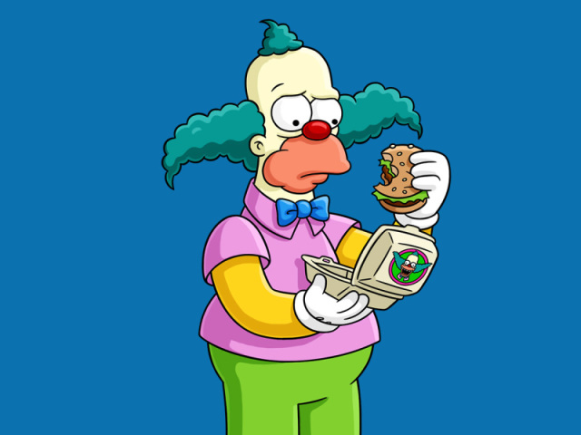 Krusty