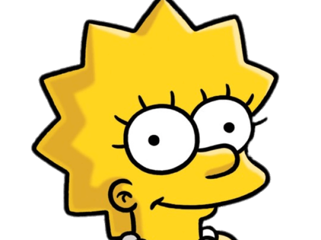 Lisa Simpson