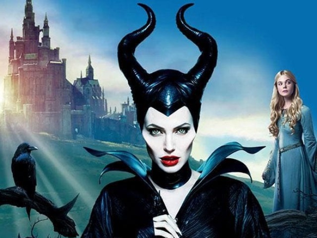 Qual personagem de Malévola você seria?