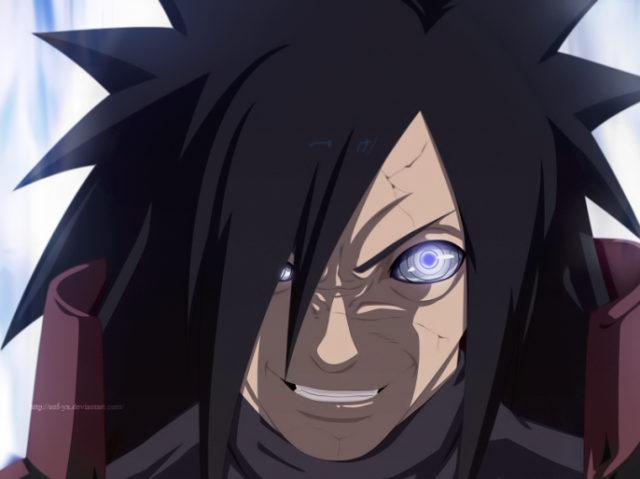 Rinnegan