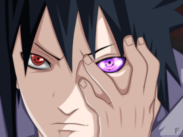 Rinne Sharingan