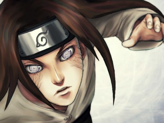 Byakugan