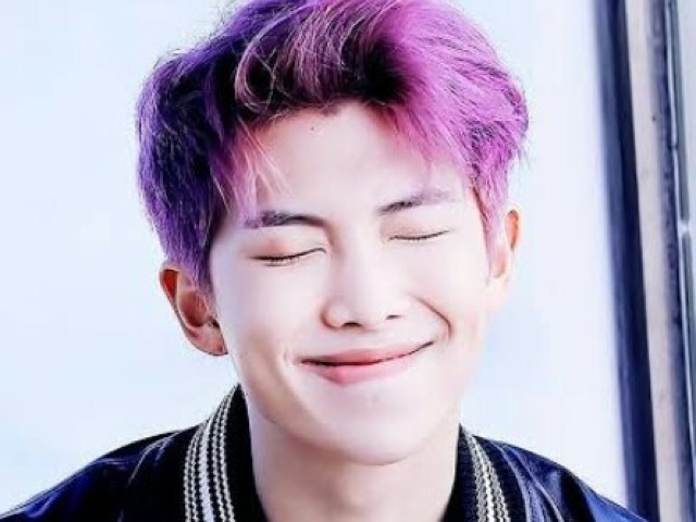 Rap monster