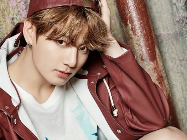 Jungkook