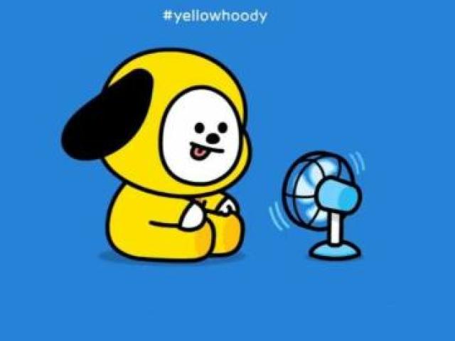 Chimmy