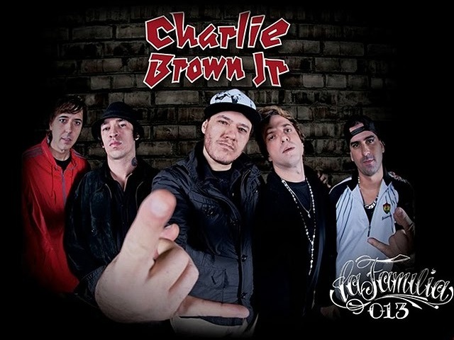 Qual música do Charlie Brown Jr. te representa?