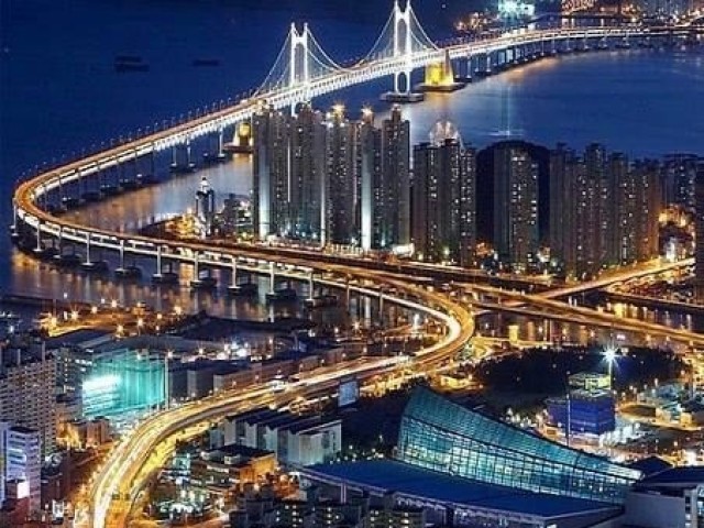 Busan