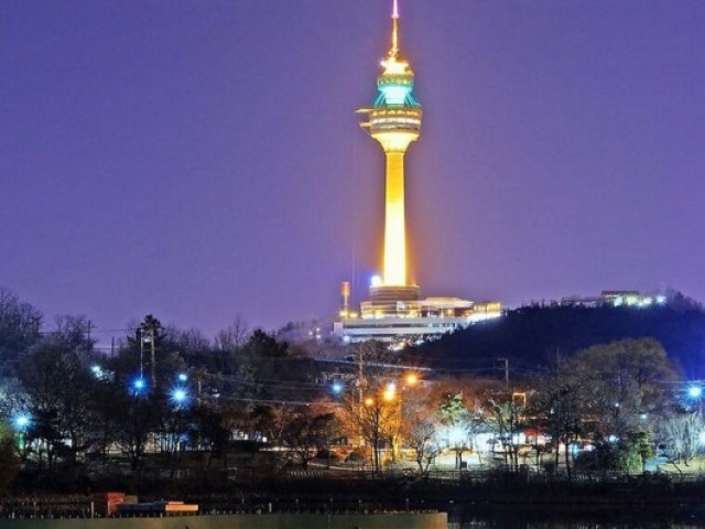 Daegu