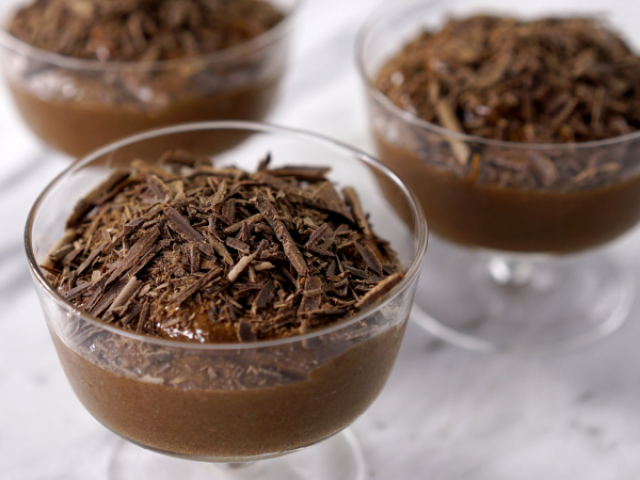 Mousse