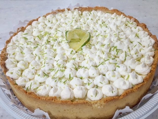 Torta