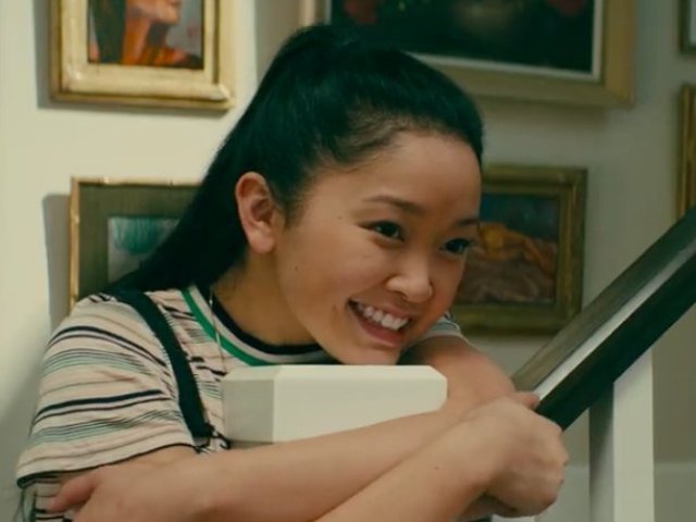 Lara Jean❤📖