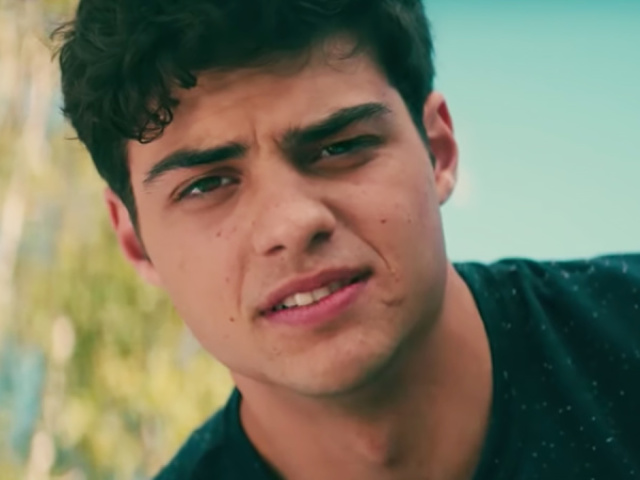 Peter Kavinsky 😍😏