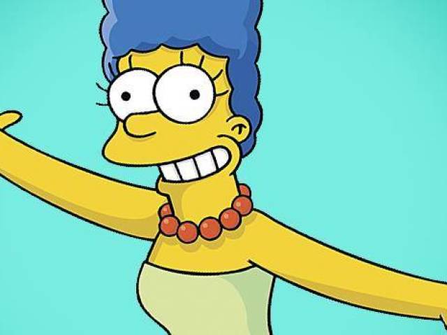 Marge