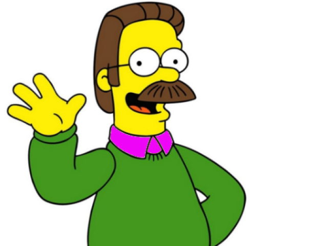 Ned Flanders