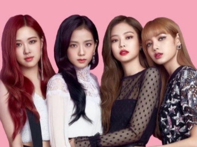 Você sabe a tradução das músicas de BLACKPINK?