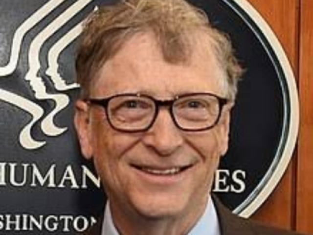 Bill Gates