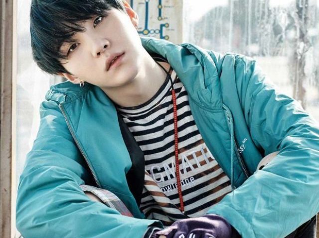 Suga