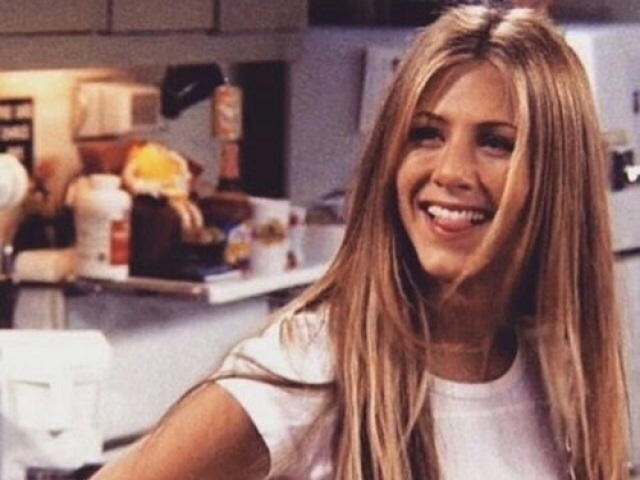 Rach (Rachel) Green <3