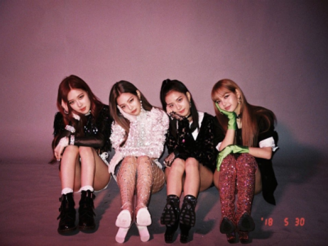 BlackPink