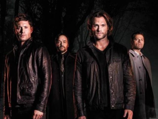 Você realmente conhece Supernatural?