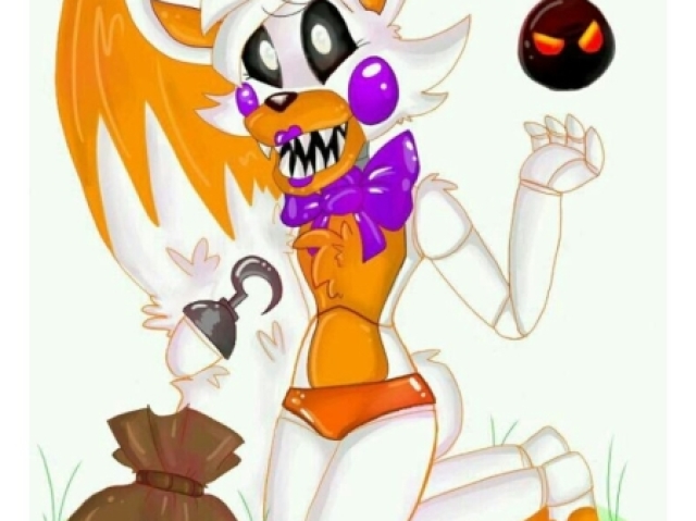 O lolbit