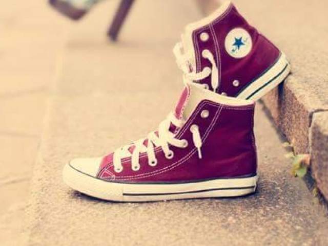 Sapato Tumblr ❤