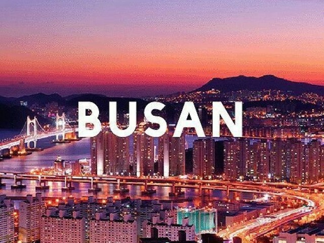 Busan