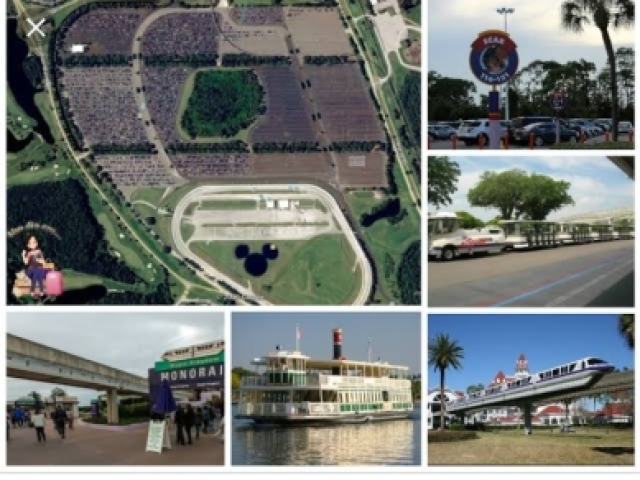 Parque
