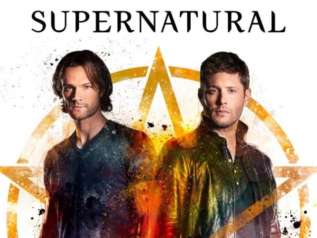 Quiz de Supernatural