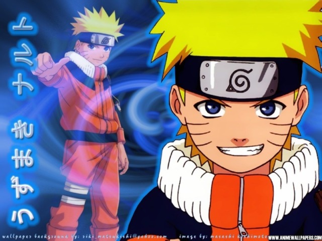 Será que você realmente conhece Naruto clássico?