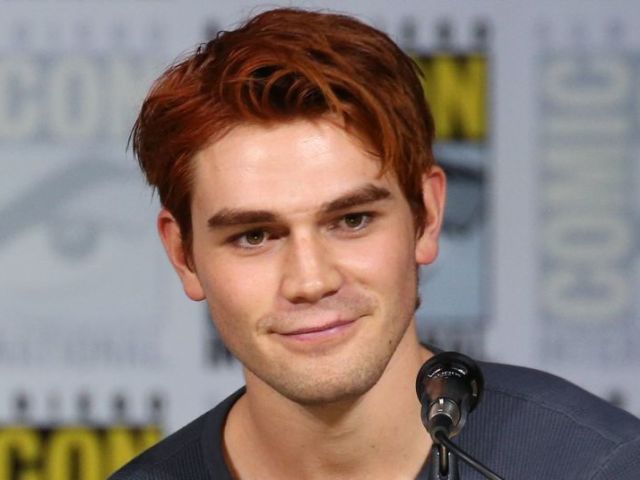 KJ Apa