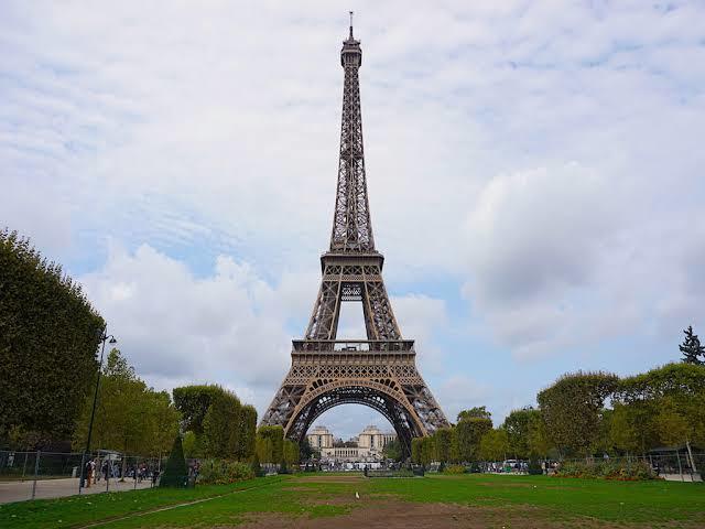 Paris, França.